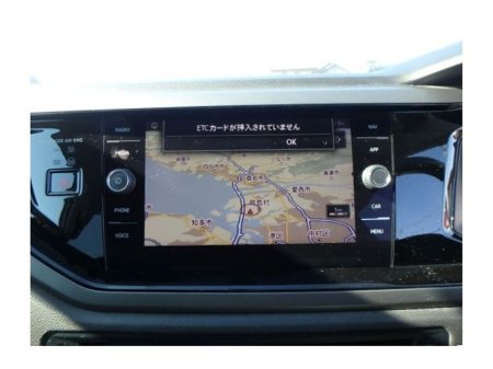 2019 Volkswagen Polo - view 4