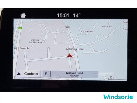 2019 Ford Ecosport 1.5 TDCi 100PS Titanium €17,950 thumbnail