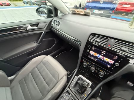 2018 Volkswagen Golf HIGHLINE 1.0L PETROL - MANUAL - 12M WARRANTY - CAR: 1622 thumbnail