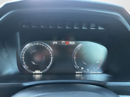 2019 Volvo XC90 2.0 D5 R-design "Big space, big style, big statement" €45,888 thumbnail