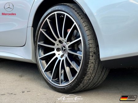 2019 Mercedes-Benz CLS Class - thumbnail 6