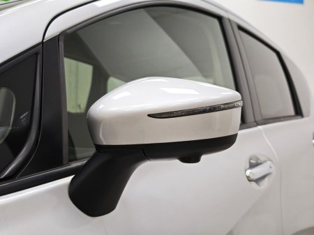 2020 Nissan Note 1.2 E-POWER B Hybrid, Automatic, Reversing camera €12,895 thumbnail