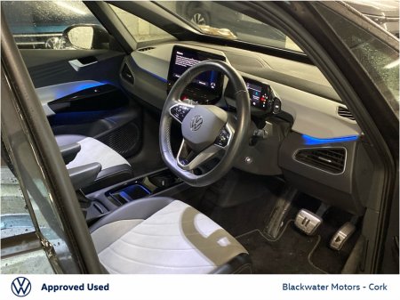 2023 Volkswagen ID.3 - photo 4