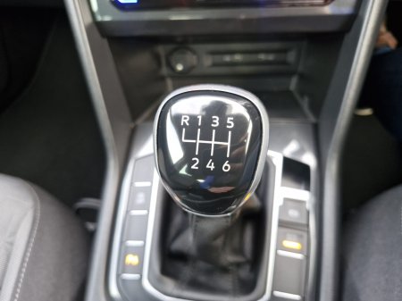 2023 Volkswagen Tiguan - thumbnail 12