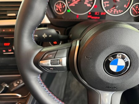 2016 BMW 3 Series - thumbnail 27