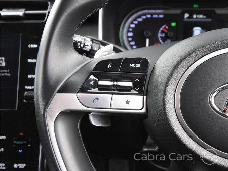 2023 Hyundai Tucson - thumbnail 16