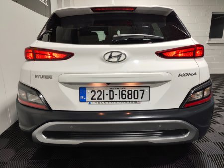 2022 Hyundai Kona - thumbnail 18