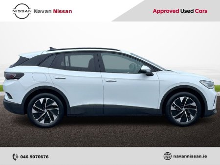 2024 Volkswagen ID.4 PRO PLUS 77kWh 286HP €34,950 thumbnail