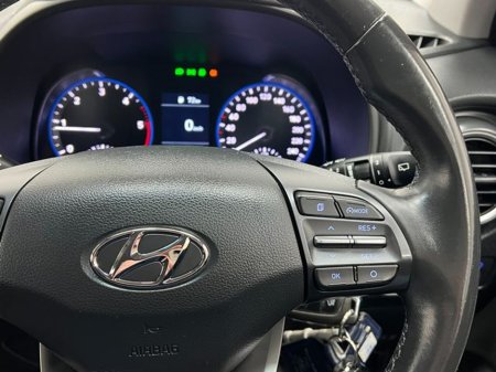 2019 Hyundai Kona - thumbnail 30