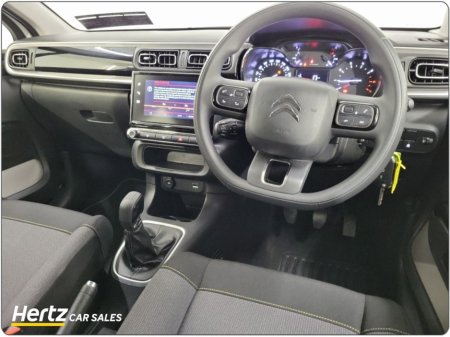 2023 Citroen C3 FLAIR PURETECH 1.2 Petrol Manual €14,900 thumbnail