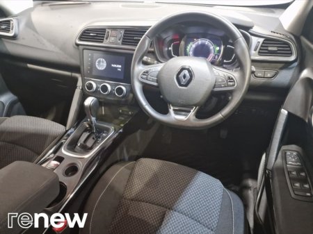 2022 Renault Kadjar - thumbnail 6