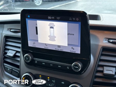 2021 Ford Transit Custom 280 S TREND 130PS *NO VAT* thumbnail