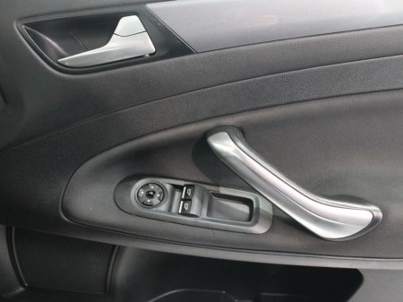 2014 Ford Mondeo Graphite 1.6tdci 115PS 4DR €7,499 thumbnail