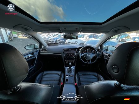 2016 Volkswagen Golf - thumbnail 16