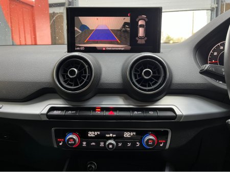 2020 Audi Q2 - thumbnail 19