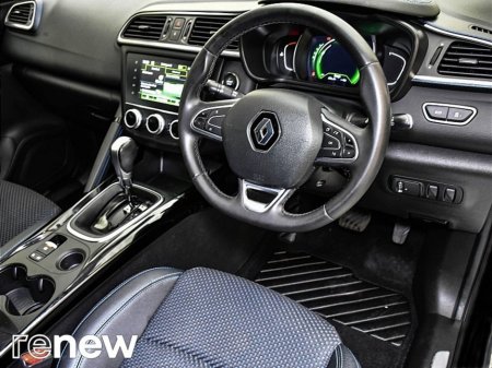 2020 Renault Kadjar - thumbnail 6