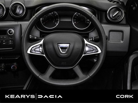 2019 Dacia Duster - thumbnail 23