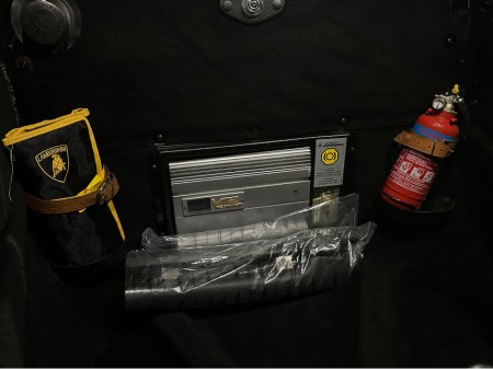 2000 Lamborghini Diablo - thumbnail 42