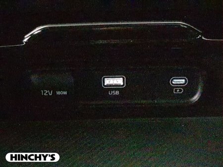 2025 Kia Sportage - thumbnail 24