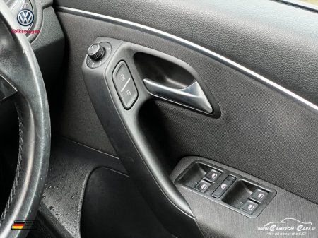 2014 Volkswagen Polo - thumbnail 9