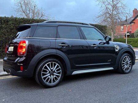 2017 MINI Hatch - thumbnail 8