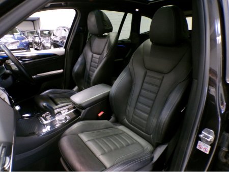 2022 BMW iX3 - thumbnail 11