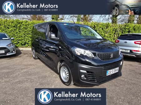 2023 Peugeot Expert - thumbnail 3