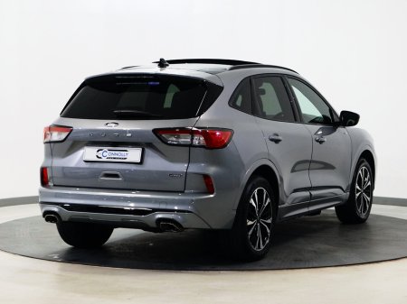 2022 Ford Kuga *48* ST-LINE X ED PHEV CV EDITION €26,750 thumbnail