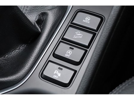 2018 Hyundai Tucson - thumbnail 15