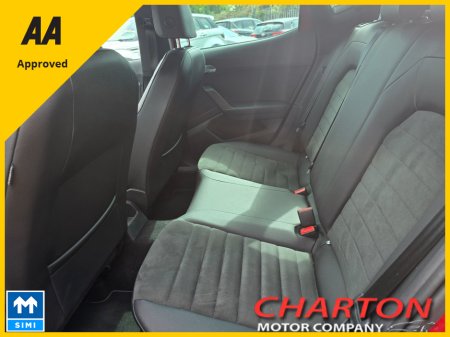 2019 SEAT Arona 1.0 TSI 115HP FR 5DR €15,895