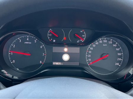 2023 Opel Corsa SC-1.2 75PS-PET-5SP-MY22 €15,500 thumbnail