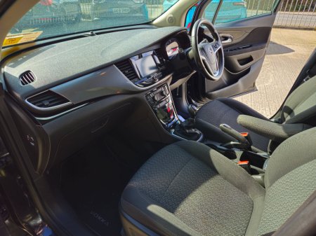 2019 Opel Mokka - thumbnail 14