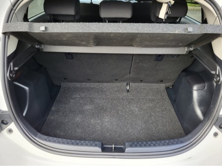 2020 Toyota Aqua - thumbnail 15