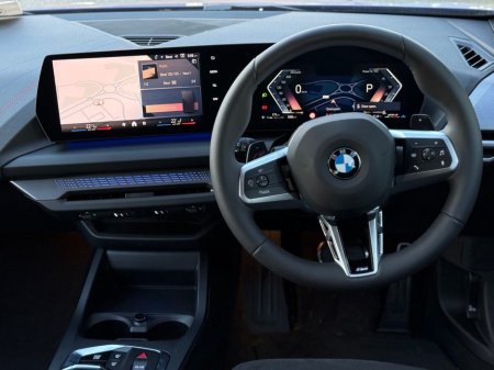 2026 BMW 1 Series 120 M Sport €47,550 thumbnail