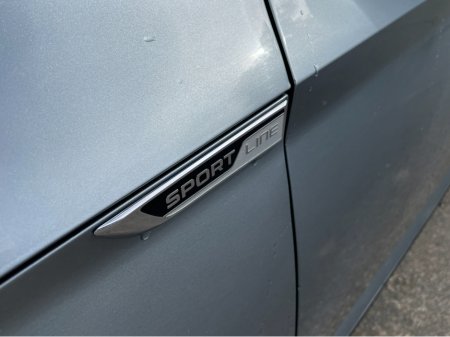 2018 Skoda Superb - thumbnail 7