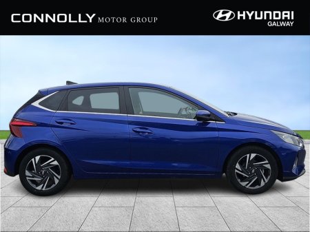 2023 Hyundai i20 - thumbnail 3