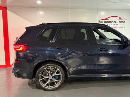 2022 BMW X5 - thumbnail 23