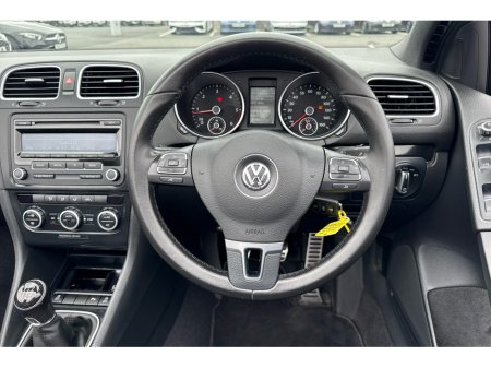 2014 Volkswagen Golf - thumbnail 8