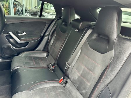 2021 Mercedes-Benz CLK Class - thumbnail 16