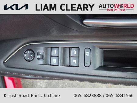 2020 Peugeot 3008 1.5HDI BLUE ALLURE 130BHP €20,495 thumbnail