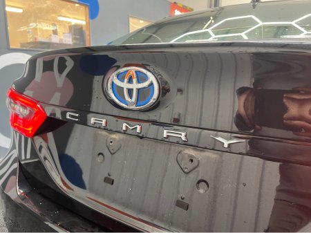 2021 Toyota Camry €26950 2021 TOYOTA CAMRY G 2.5 AUTOMATIC / CRUISE CONTROL / REVERSE CAMERA / ELECTRIC SEATS AND MORE €26,950 thumbnail