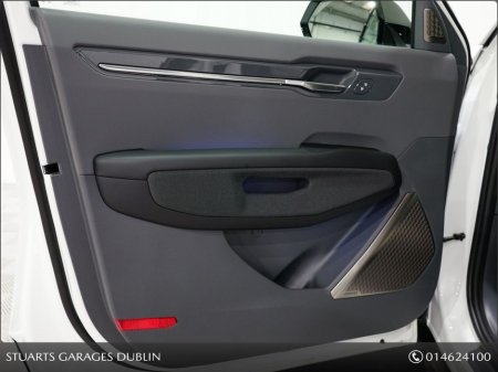 2025 Kia EV9 - thumbnail 15