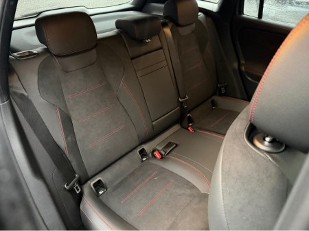 2025 Mercedes-Benz EQA 250 PLUS URBAN EDITION//GREAT SPEC//SIMI AND AA DEALER €44,950 thumbnail