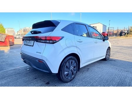 2021 Nissan Note  €17,000 thumbnail