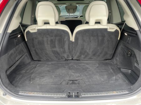 2017 Volvo XC90 D4 FWD INSCRIPTION GT 5DR AUTO €29,750 thumbnail