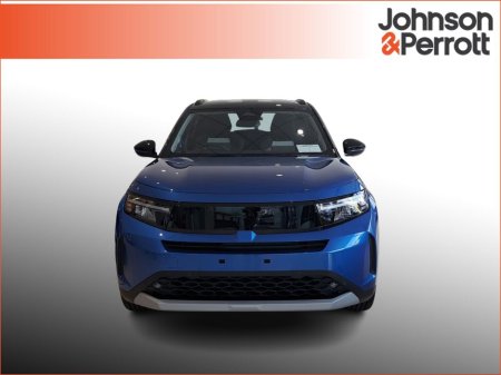 2026 Opel Frontera Electric GS *0% Finance Available* €30,900 thumbnail