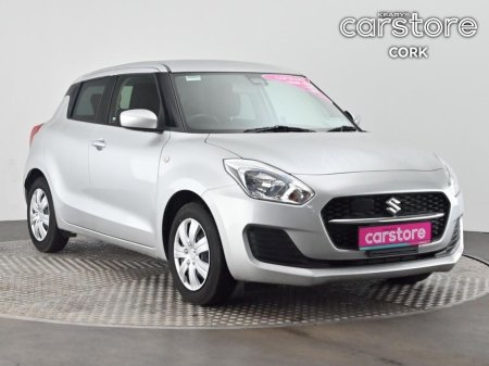 2023 Suzuki Swift - thumbnail 1