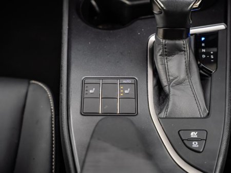 2023 Lexus UX 250 H - thumbnail 10