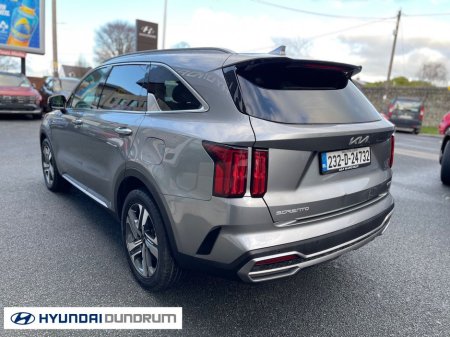 2023 Kia Sorento Phev MY23 SAM 5DR Auto €48,950 thumbnail