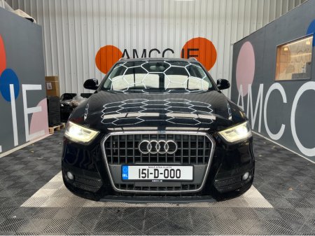 2015 Audi Q3 - thumbnail 6